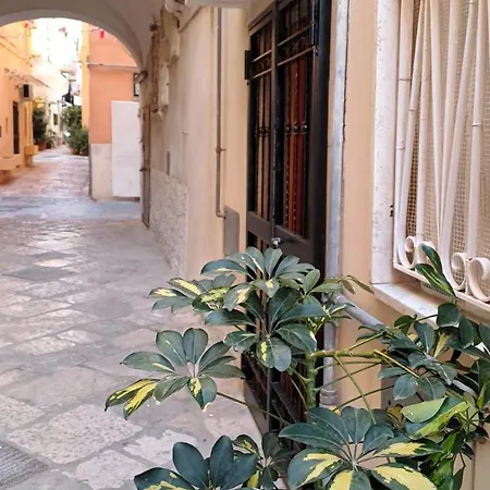 Casetta Meraviglia Apartment Gaeta