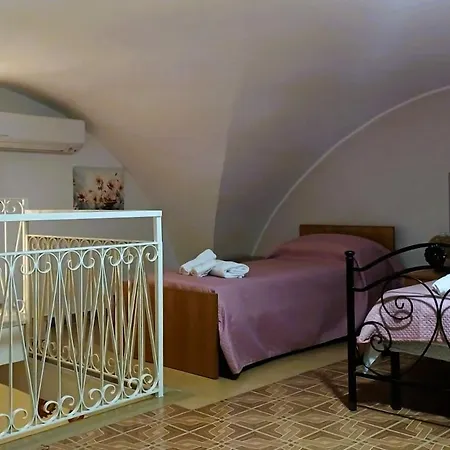 Casetta Meraviglia Apartment Gaeta