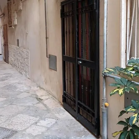 Casetta Meraviglia Apartment *