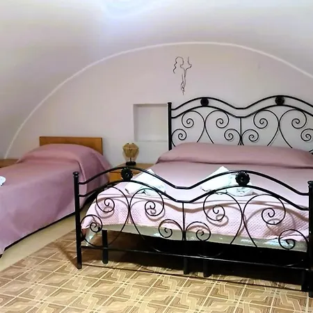 Casetta Meraviglia Gaeta