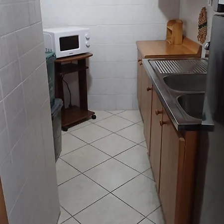 Casetta Meraviglia Apartment *