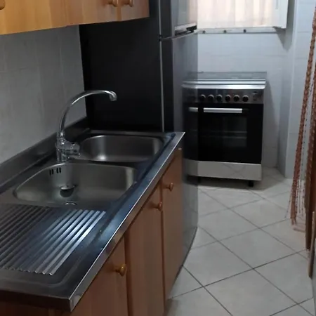 Apartment Casetta Meraviglia