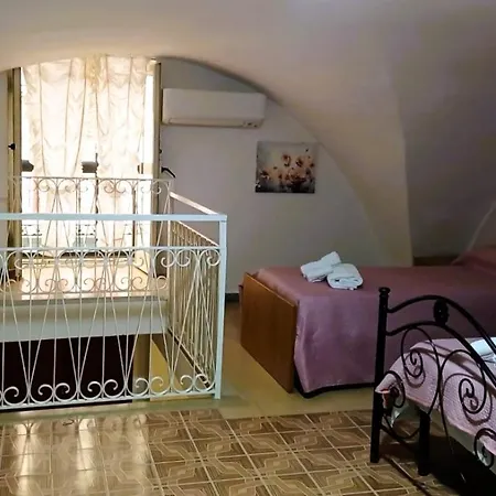 Casetta Meraviglia Apartment *