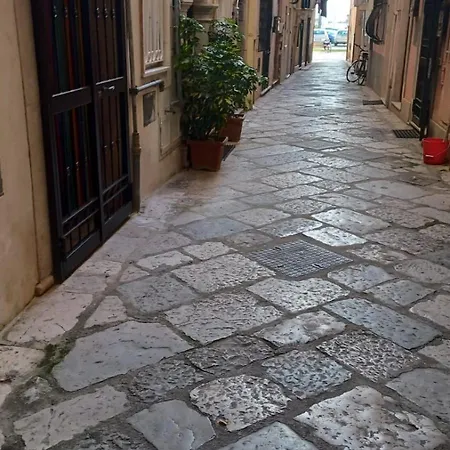 Apartment Casetta Meraviglia *