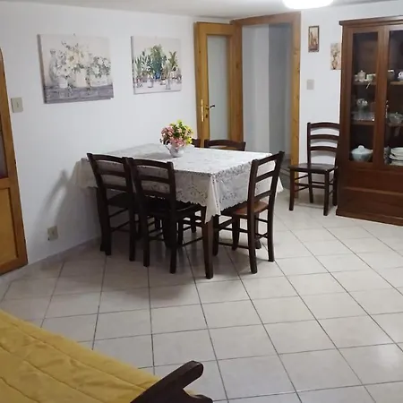 Apartment Casetta Meraviglia Gaeta