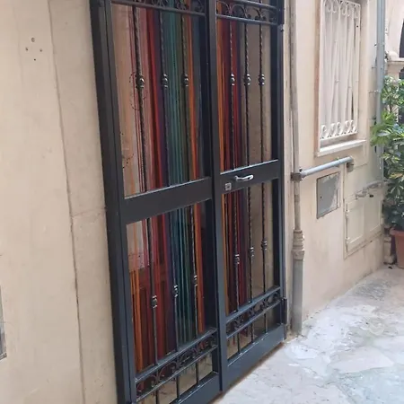 Apartment Casetta Meraviglia