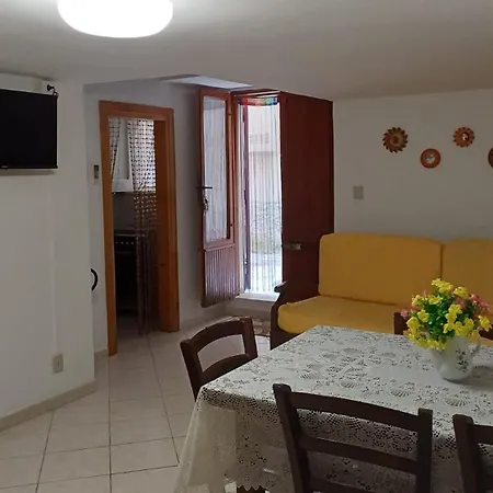 Casetta Meraviglia Apartment