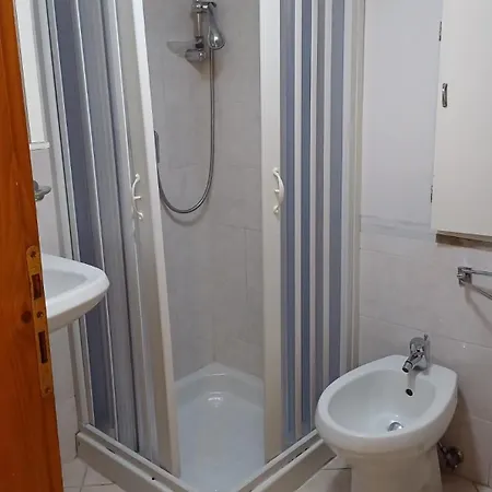 Apartment Casetta Meraviglia Gaeta