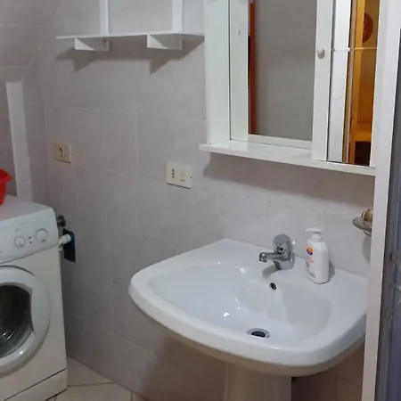 Casetta Meraviglia Apartment